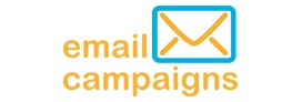Email campaigns logo - új alkalmazás a Shoptetnél