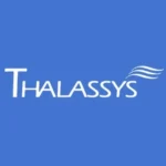 Thalassys - új partner a Shoptetnél